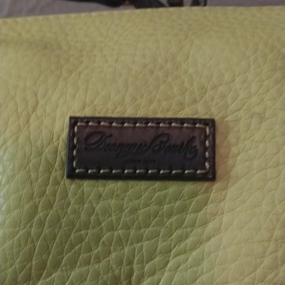 Dooney & Bourke Mini Bag - Picture 2 of 11